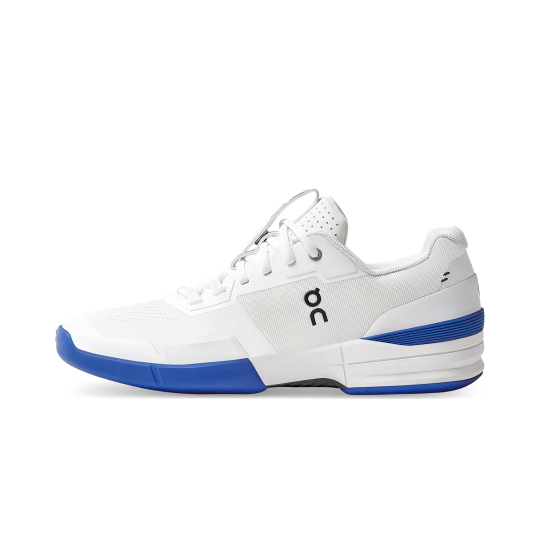 On Running THE ROGER Pro White Indigo by ON