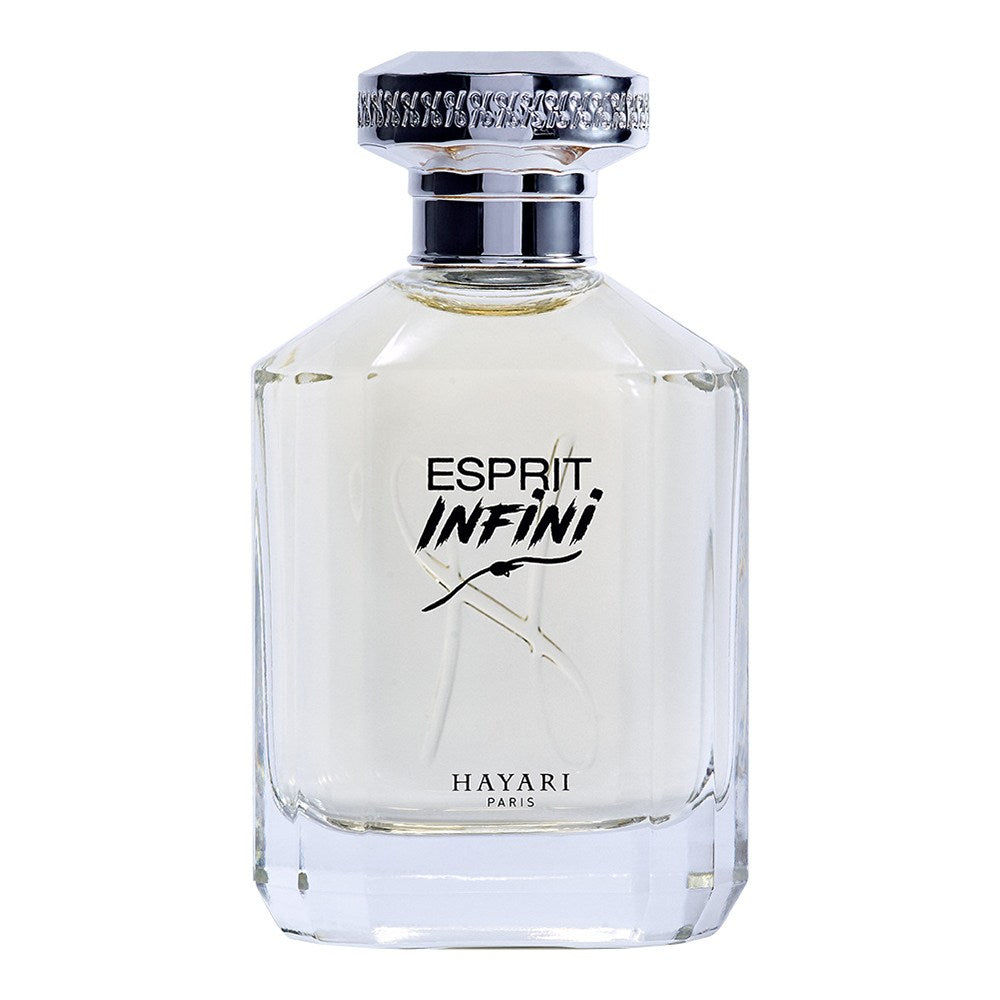 Esprit Infini Eau De Parfum • 70ml