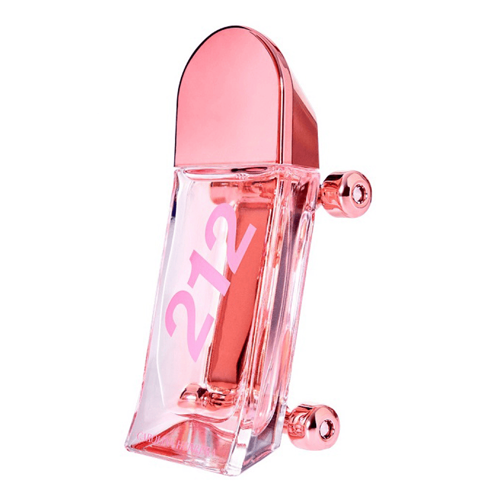 212 Heroes For Her Eau De Parfum • 80ml