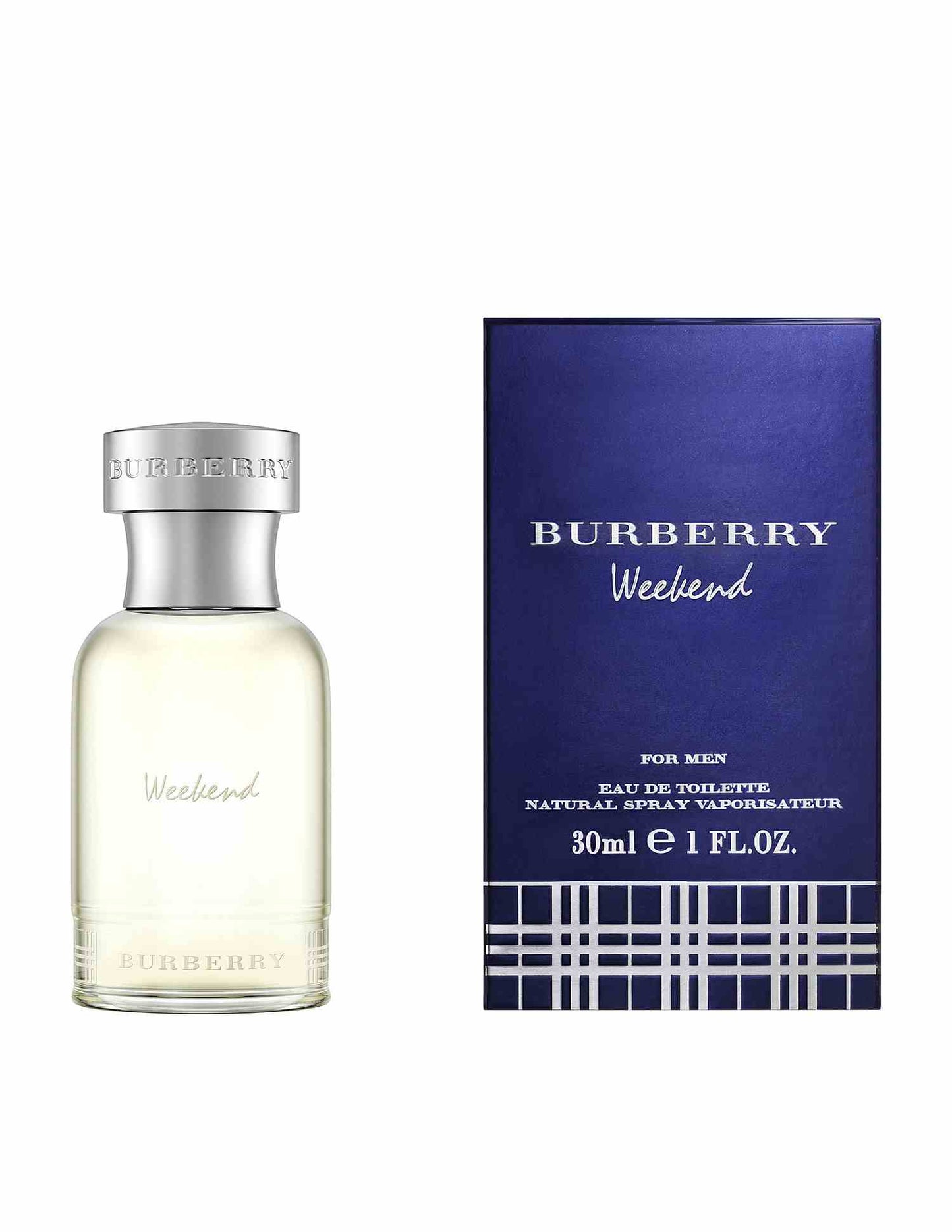 Men's Weekend Eau De Toilette • 30ml