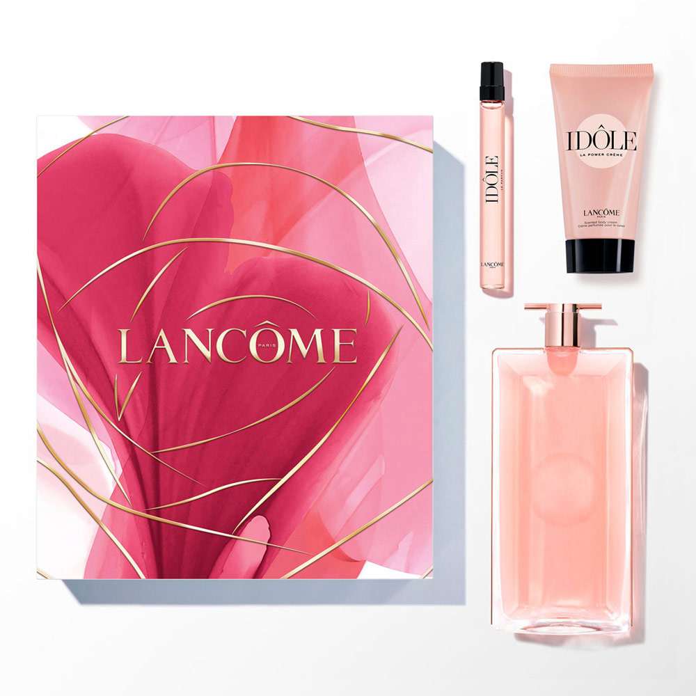 Idole Gift Set • 160ml