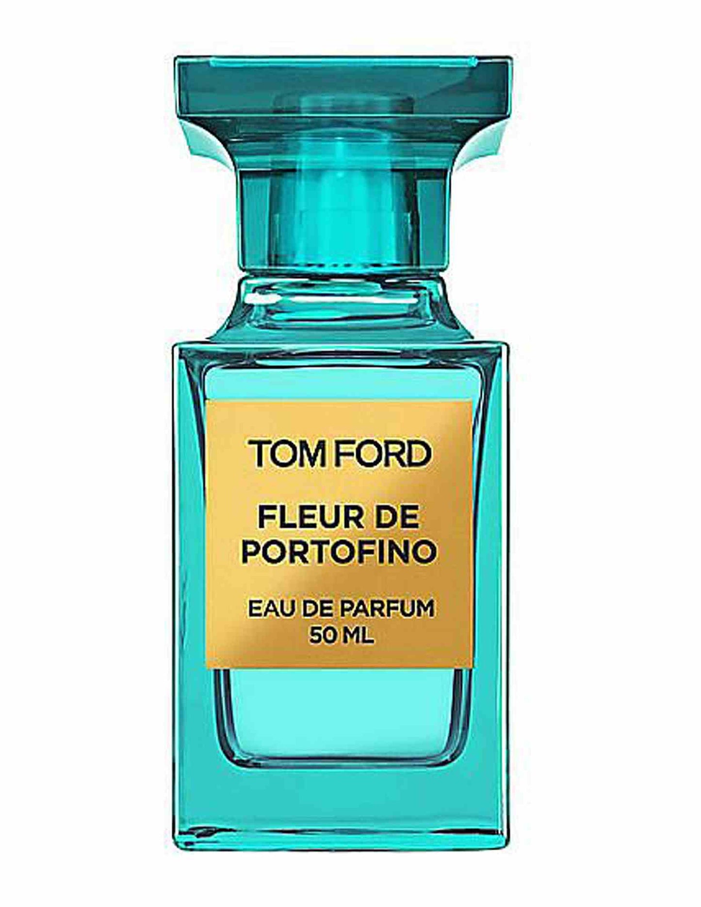 Fleur De Portofino Eau De Parfum • 100ml