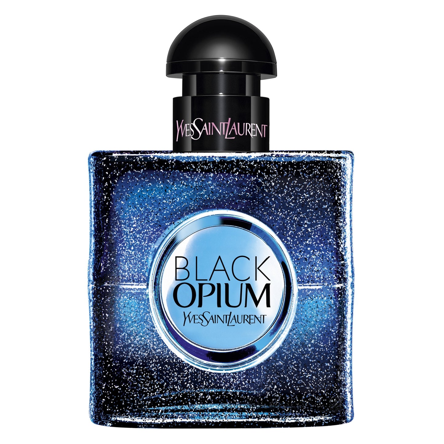 Black Opium Eau De Parfum Intense • 90ml