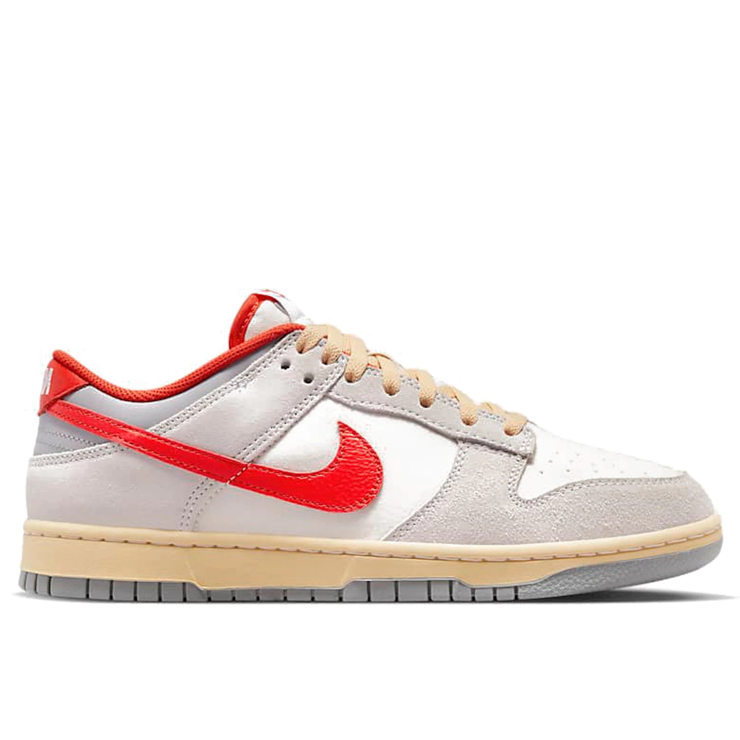 Nike Dunk Low Sail/Picante