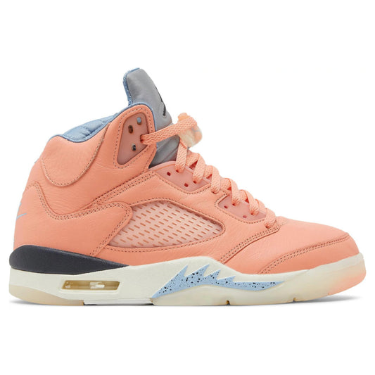 Air Jordan 5 Retro Crimson Bliss Sp Dj Khaled Crimson