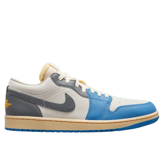 Air Jordan 1 Low Se Tokyo 96