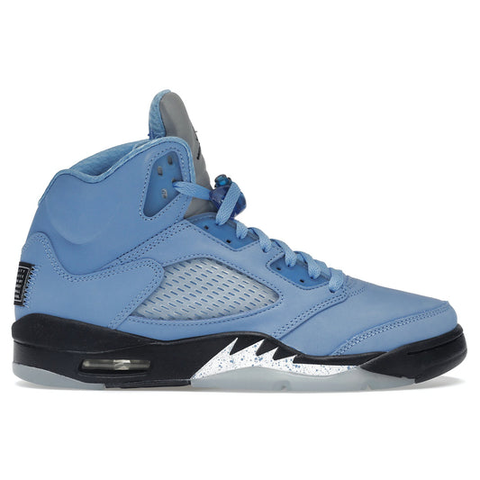 Air Jordan 5 Retro Se University Blue