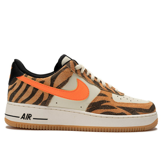 Air Force 1 07 Premium Daktari Stripes Special Edition