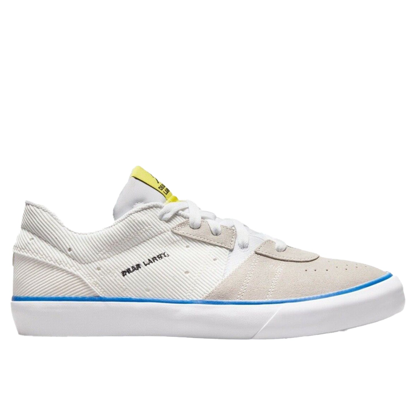 Jordan Series 01 Dear Larry Sail White Game Royal
