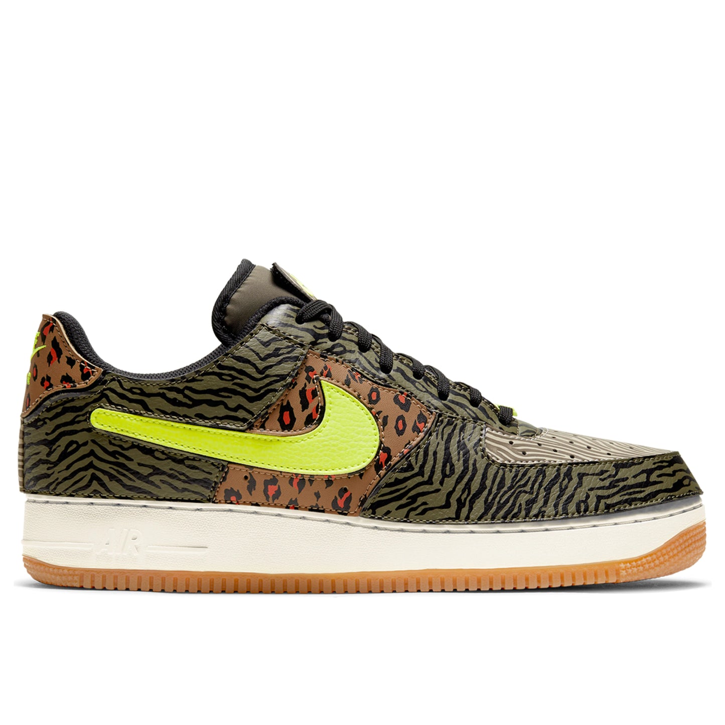 Nike Af 1/1 Medium Olive