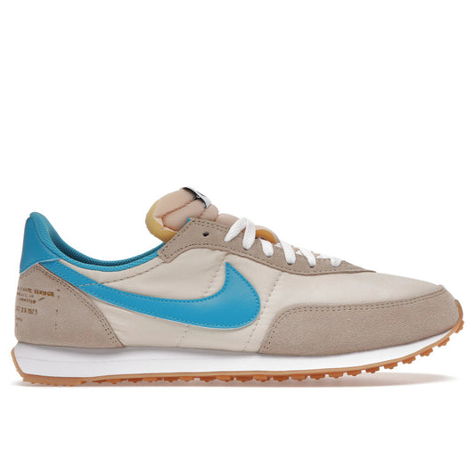 Nike Waffle Trainer 2 Sd Pearl White