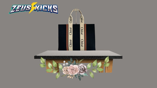 CHLOÉ Large Woody Tote Bag: A Modern Icon of Effortless Luxury