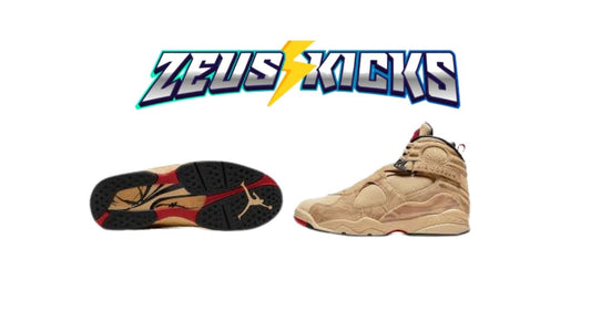"Where Heritage Meets Heat: Rui Hachimura’s Air Jordan 8 Is a Cultural Slam Dunk."