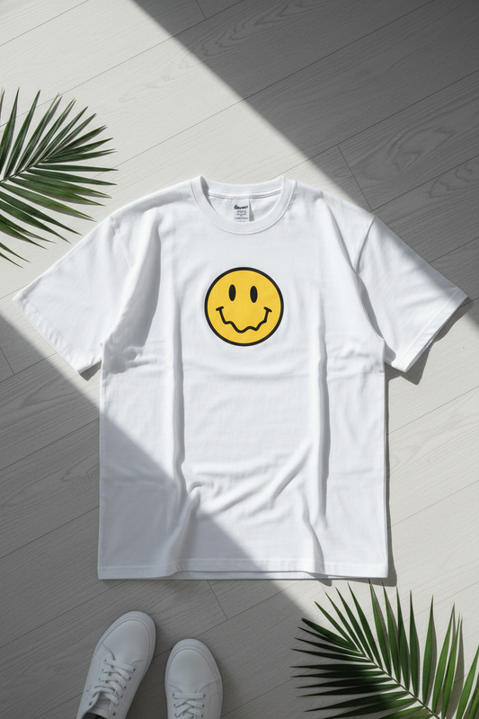 Drew House Mascot SS Tee White: The Ultimate Streetwear Essential for Casual Fashion Lovers