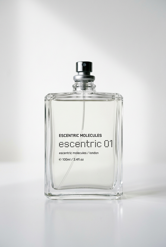 A Complete Guide to This Unique Woody and Citrus Fragrance