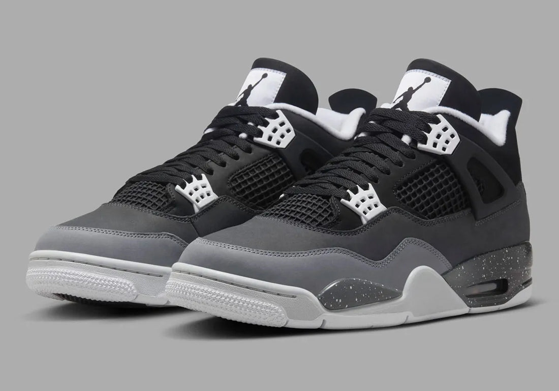 Jordan iv release sales