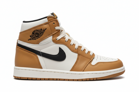 Jordan 1 Retro High OG Palomino: A Modern Classic in Earth-Toned Luxury
