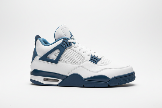 Jordan 4 Retro Military Blue (2026): The Return of a Sneaker Icon