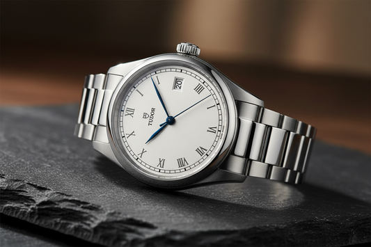 Men’s Tudor 1926 M91651-0003 Automatic Watch: Timeless Swiss Elegance for the Modern Gentleman