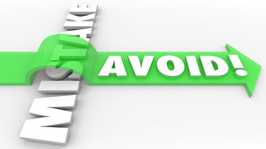 Luxury Fashion Faux Pas: Common Mistakes to Avoid When Wearing High-End Items