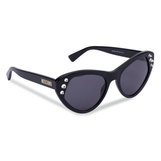 MOSCHINO Grey Cat Eye Ladies Sunglasses — A Complete Style & Buying Guide