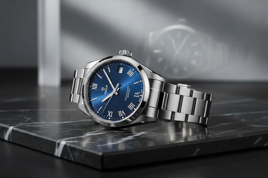 Tudor Royal New 2026 Royal 41mm Automatic: Refined Power in Everyday Luxury