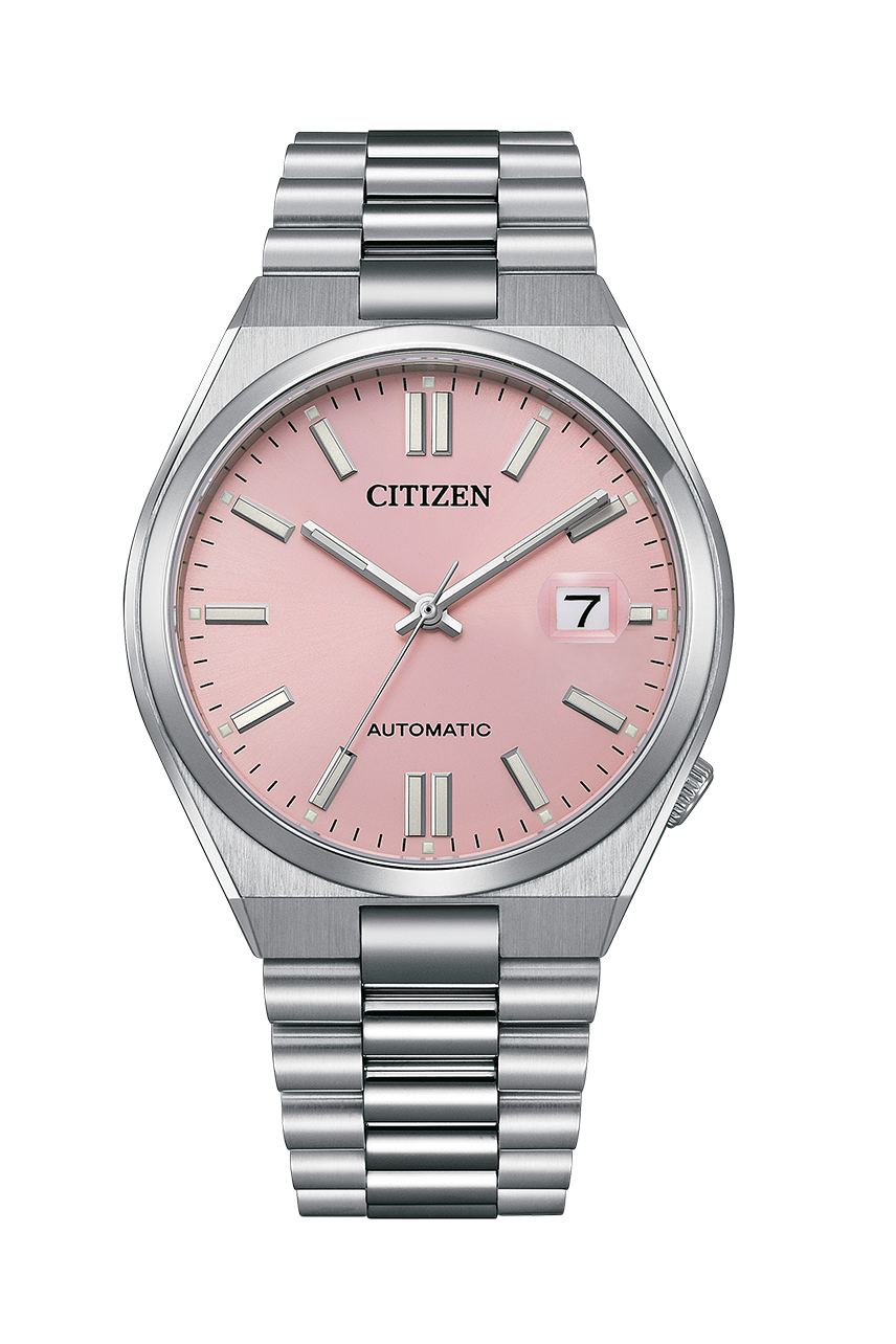 Men’s Citizen Tsuyosa NJ0158-89X Automatic 40 mm - Zeuskicks