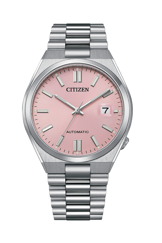 Men’s Citizen Tsuyosa NJ0158-89X Automatic 40 mm - Zeuskicks