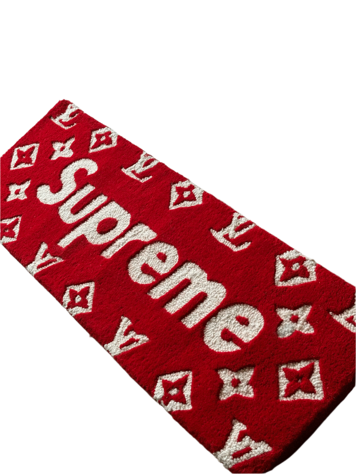 Sup High Low  Custom Rug by THE DRIP CO. RUGS