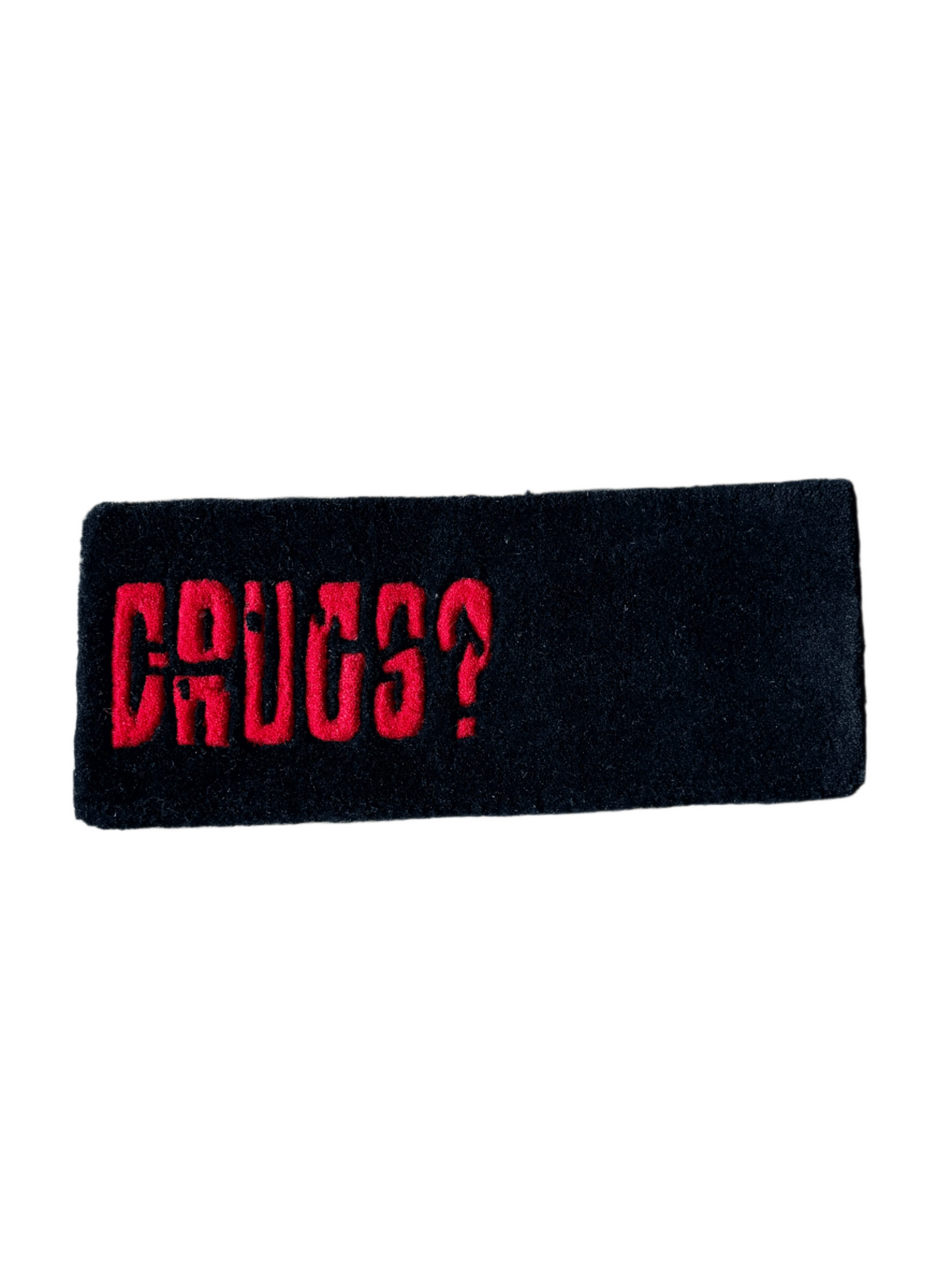 Durgs Keyboard Custom Rug by THE DRIP CO. RUGS
