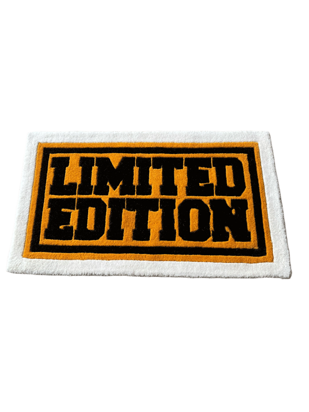 Limited Edition Hand Tufted Custom Rug by THE DRIP CO. RUGS