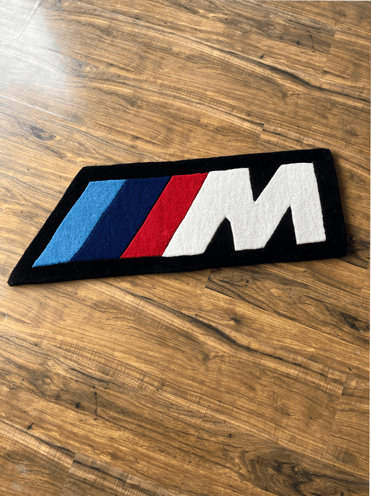 Speed racing Rug by The Drip Co. by THE DRIP CO. RUGS