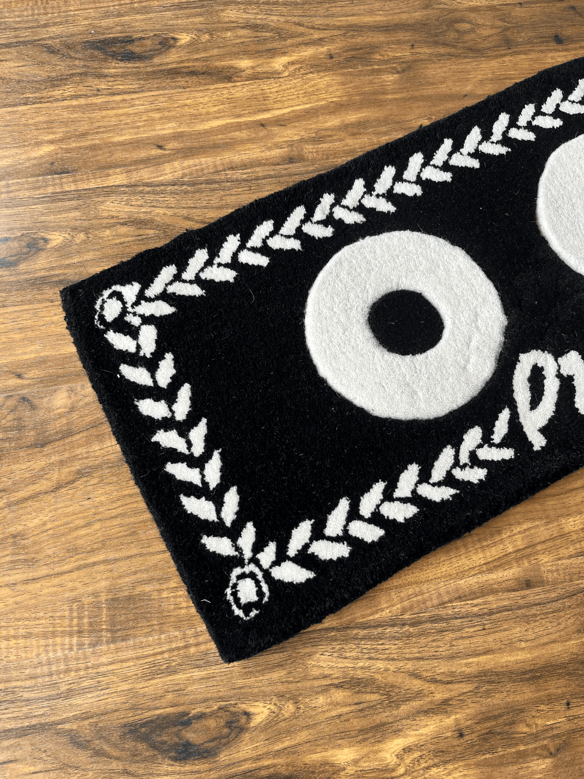 OCB Rolling paper Custom Rug by THE DRIP CO. RUGS
