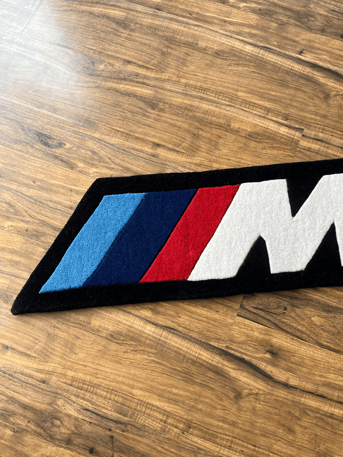 Speed racing Rug by The Drip Co. by THE DRIP CO. RUGS