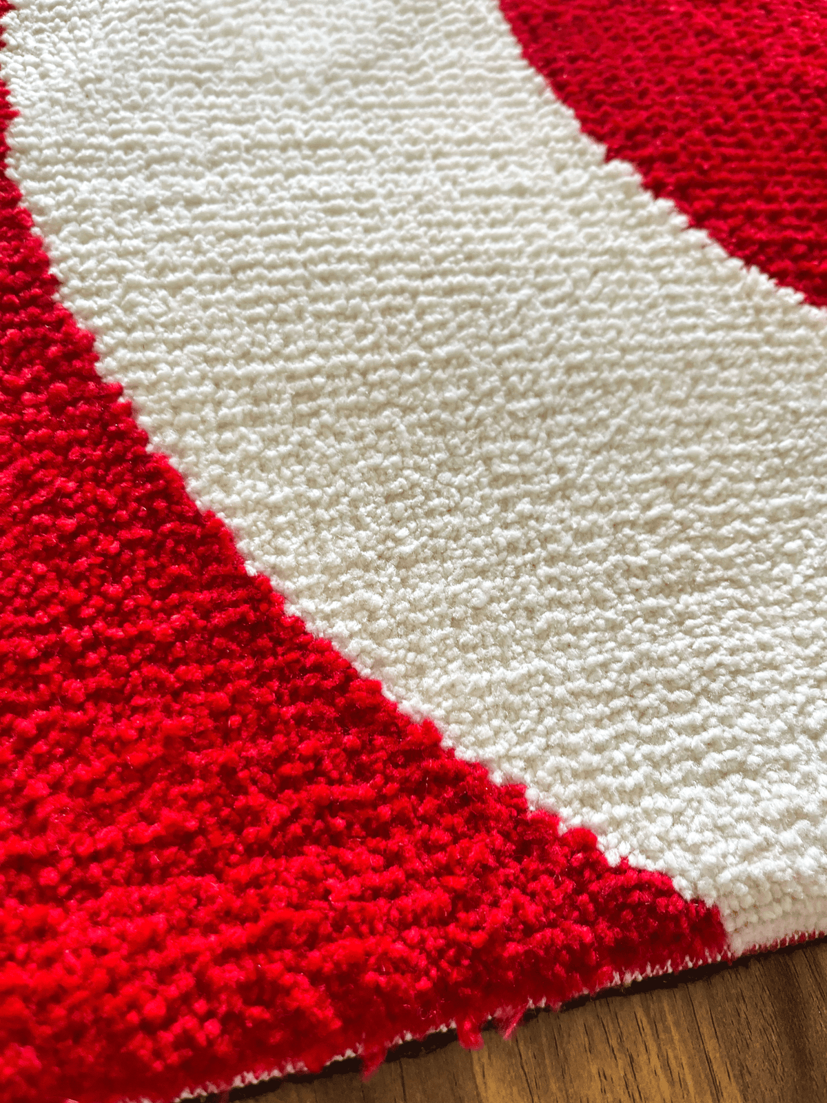 Sup Machine Made Custom Rug by THE DRIP CO. RUGS