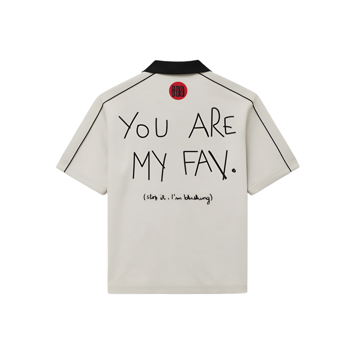 Kiss Me Shirt by oddnoteven