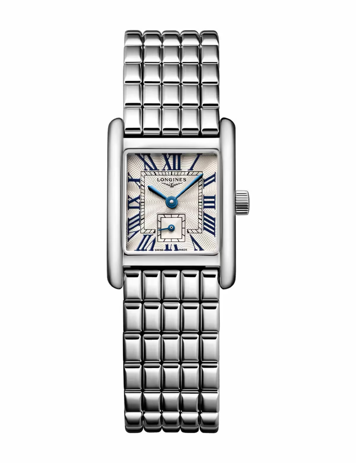 Women’s Longines Mini DolceVita L5.200.4.71.6 Quartz Watch