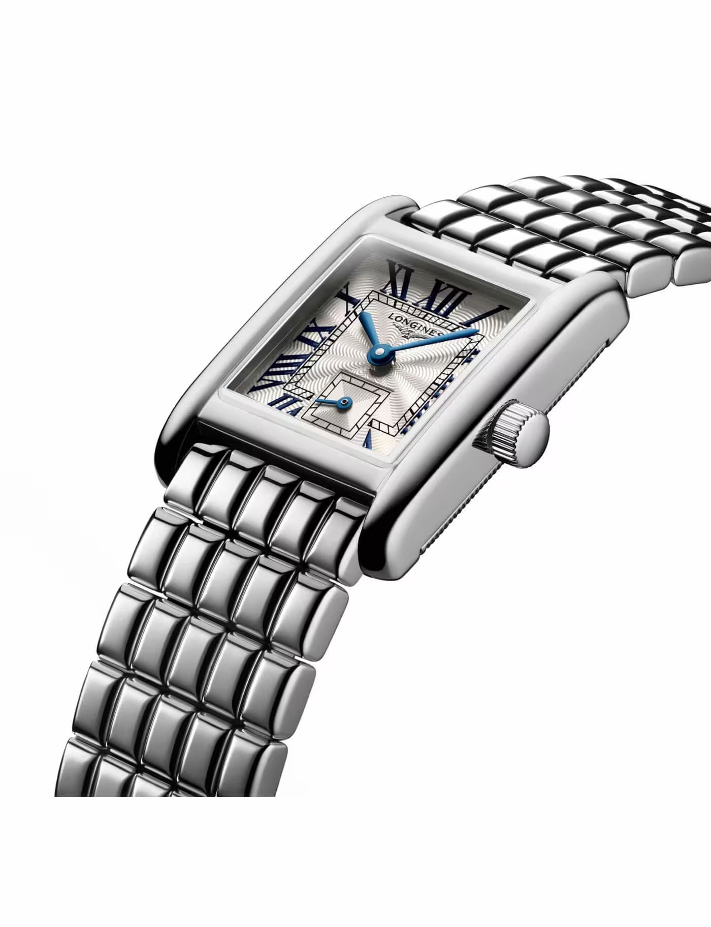 Women’s Longines Mini DolceVita L5.200.4.71.6 Quartz Watch