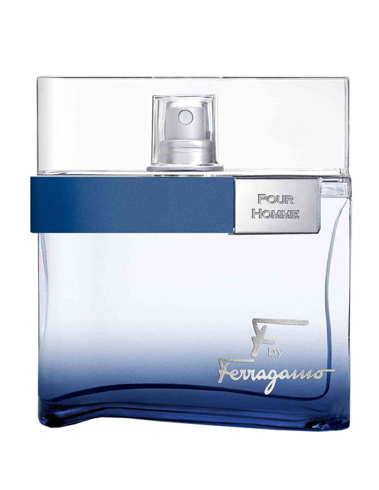 F By Ferragamo Free Time Eau De Toilette • 50ml