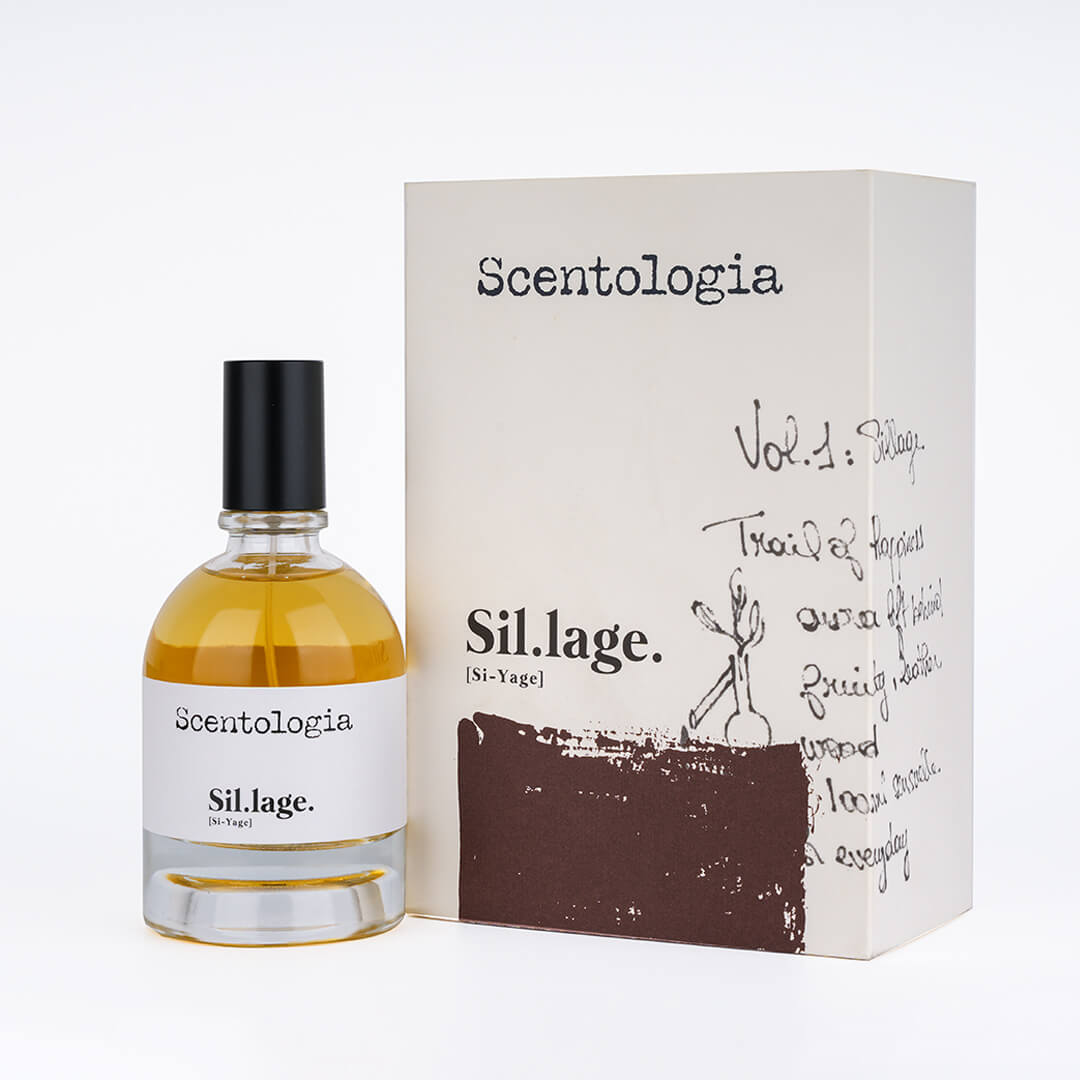 Scentologia Sil.lage.