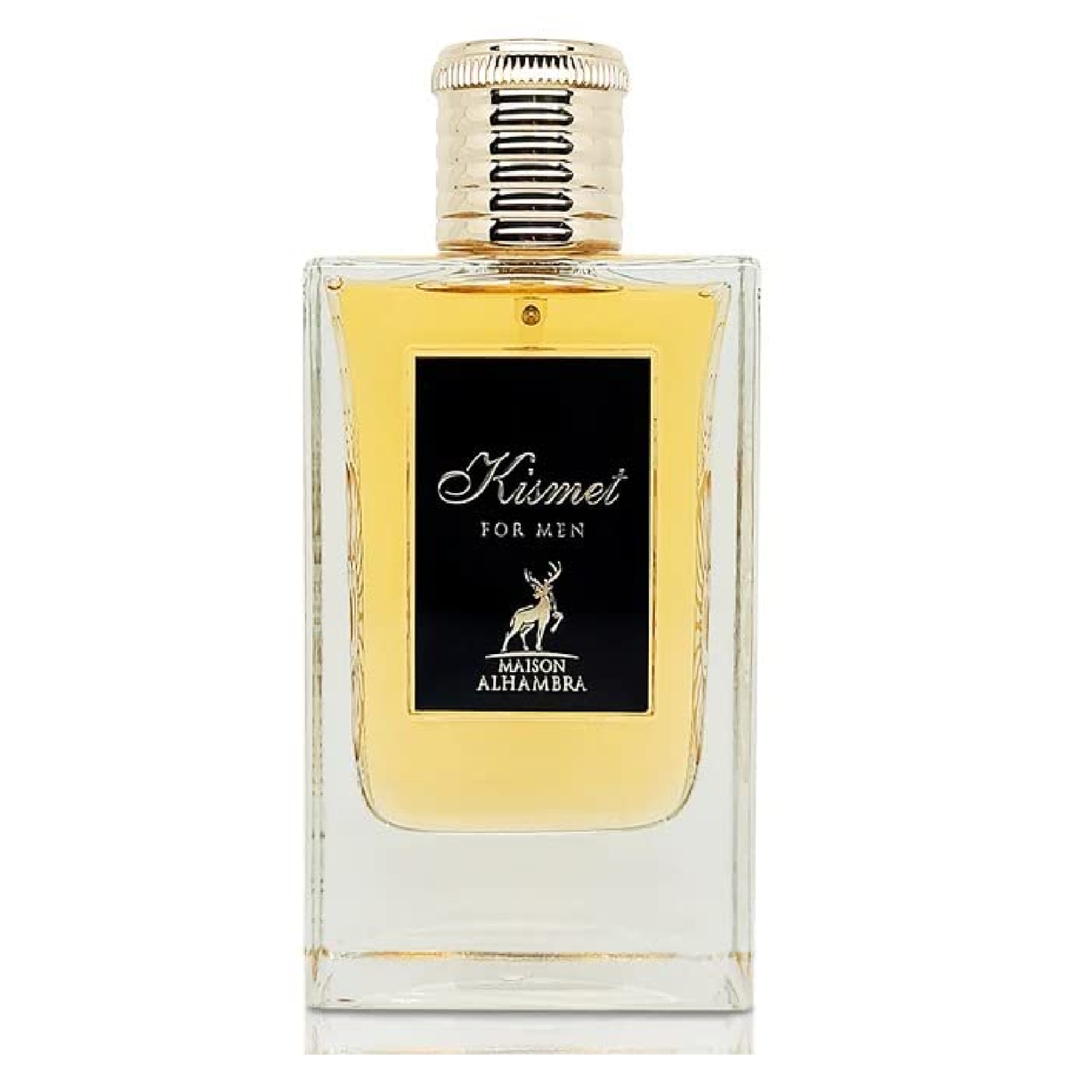 Maison Alhambra Kismet Eau de Parfum for Men 100 ML