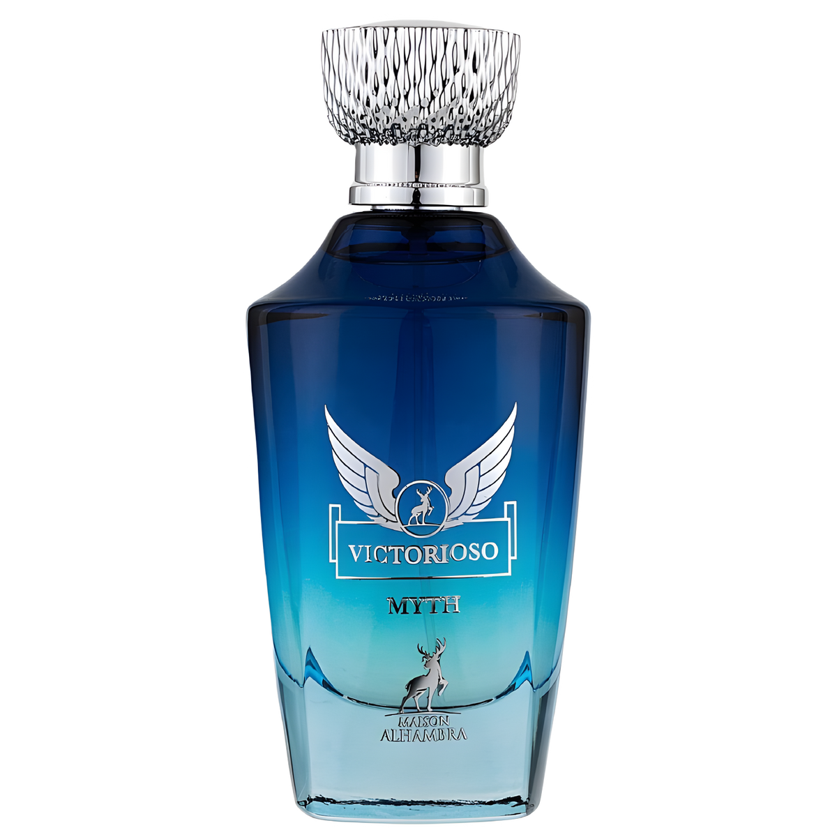Maison Alhambra Victorioso Myth Eau de Parfum for Men 100 ML