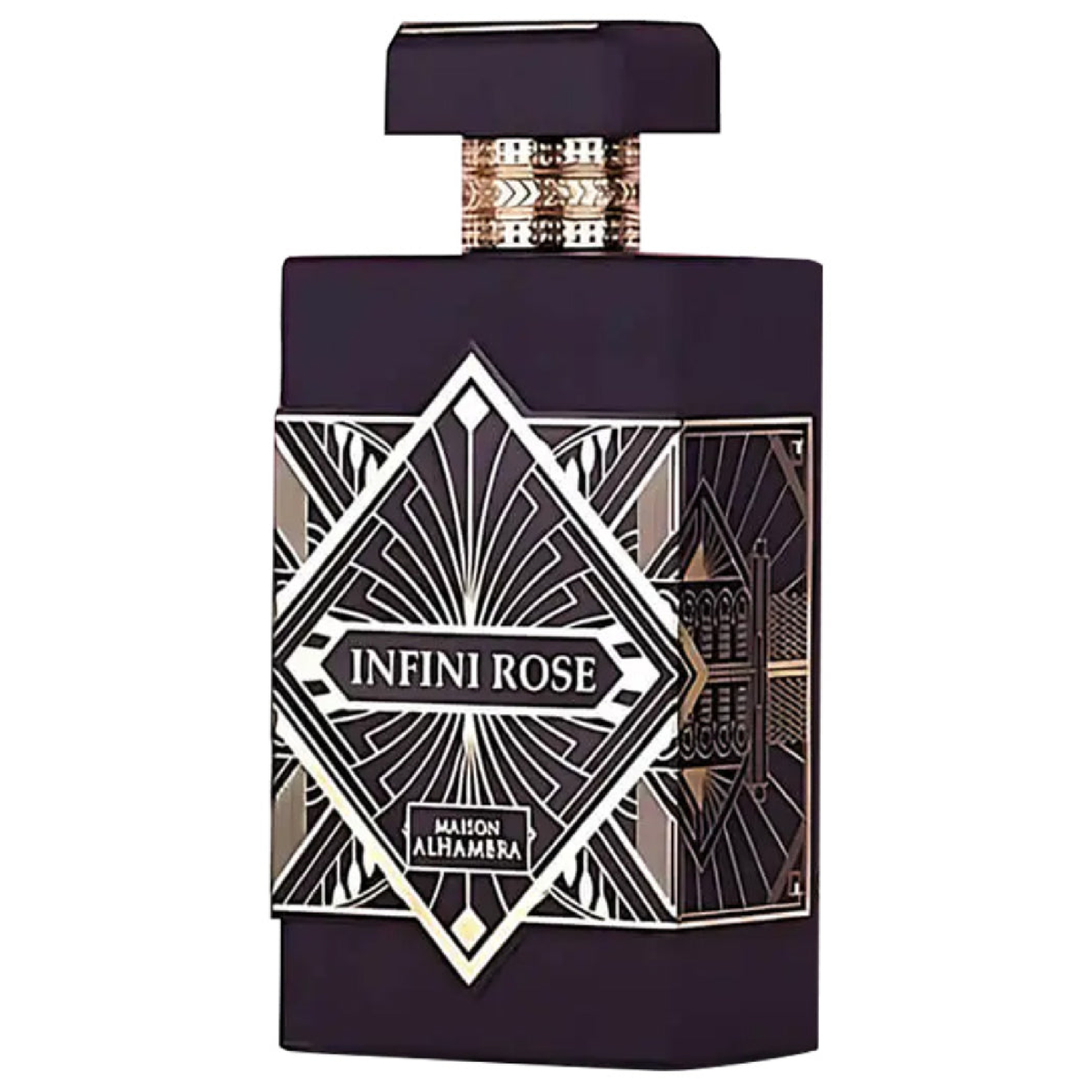 Maison Alhambra Infini Rose Eau de Parfum for Everyone 100 ML