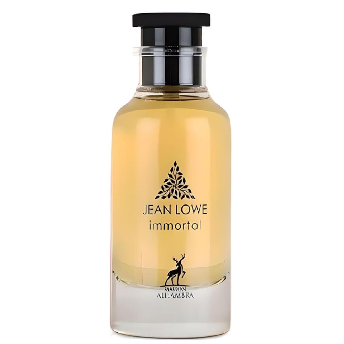 Maison Alhambra Jean Lowe Immortal Eau de Parfum for Men 100 ML