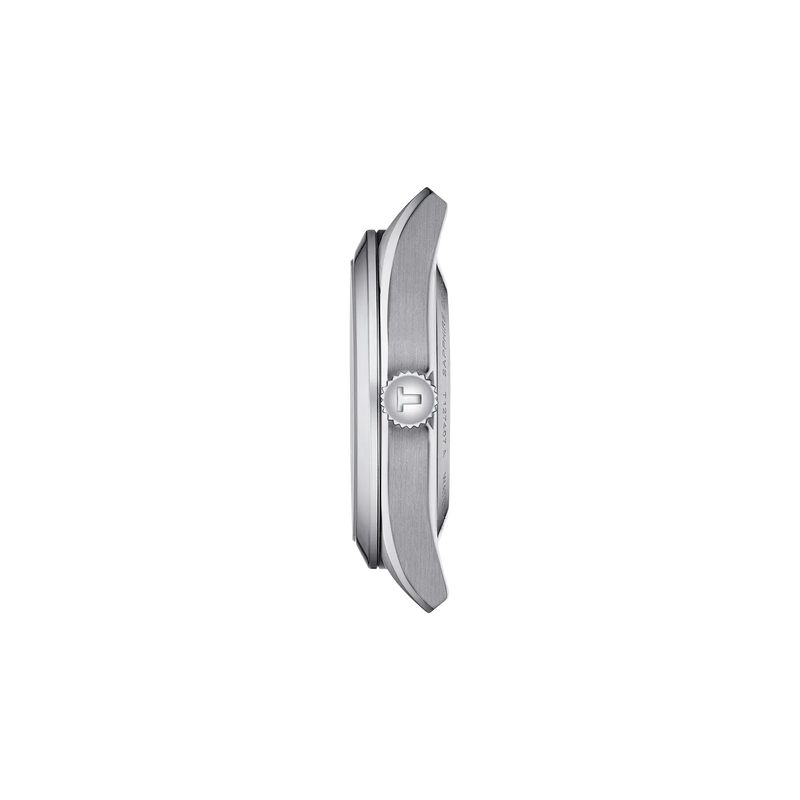 Men’s Tissot Gentleman 40mm T127.407.16.031.01 Automatic Watch - Zeuskicks