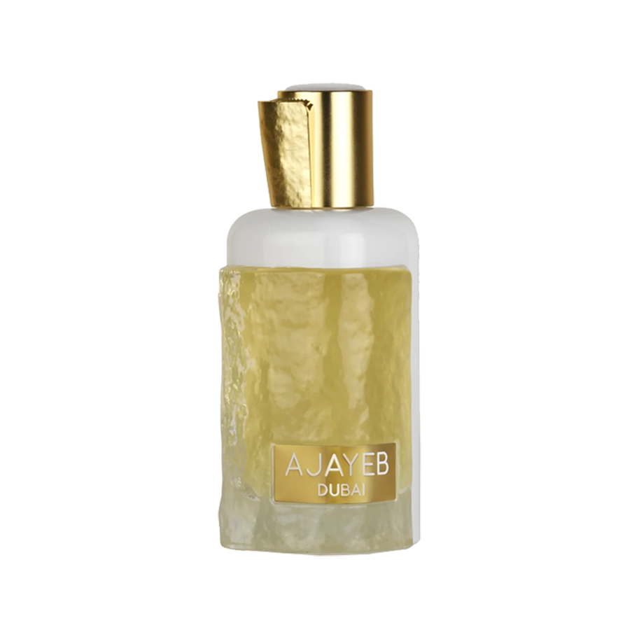 Lattafa Ajayab Dubai Portrait 100 ML