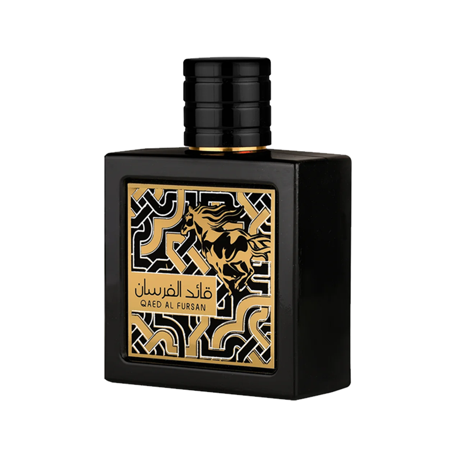 Lattafa Qaed Al Fursan (Black) 90 ML