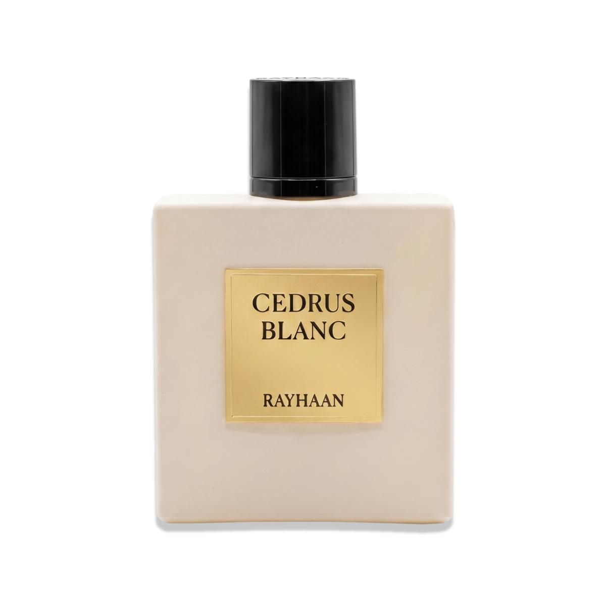 Rayhaan Cedrus Blanc 100 ML official product image 1
