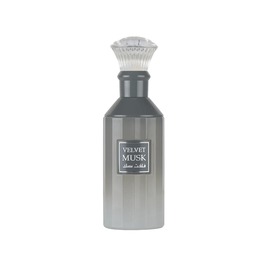 Lattafa Velvet Musk 100 ML