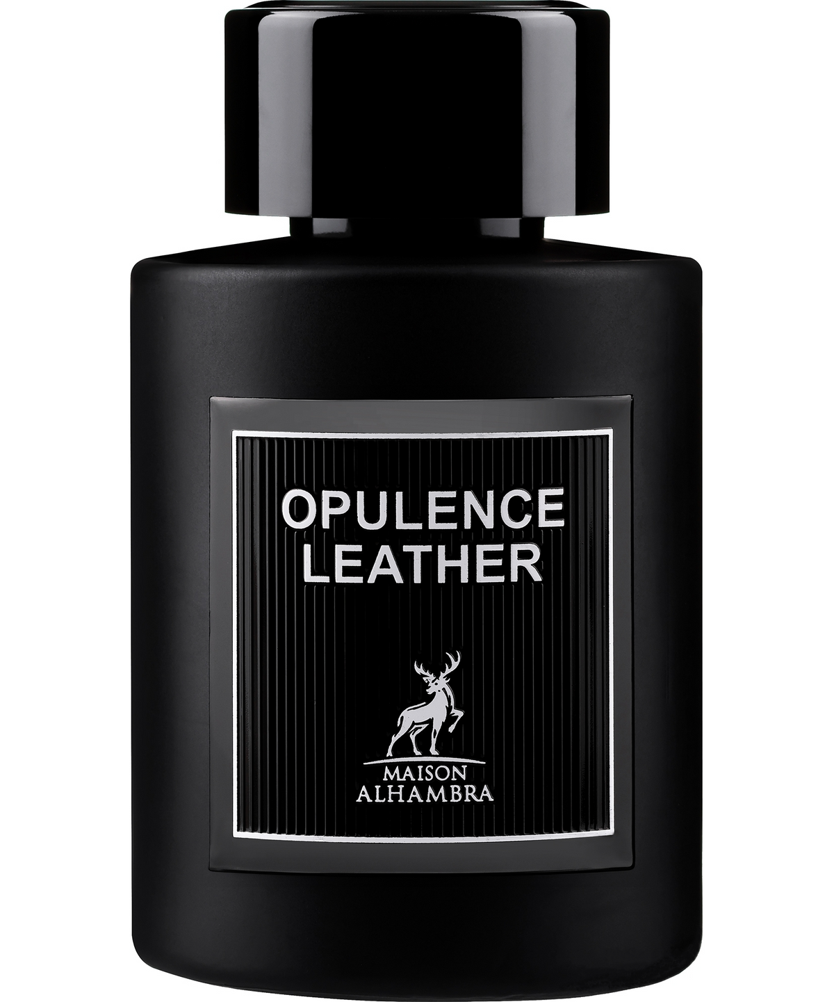 Maison Alhambra Opulence Leather Eau de Parfum for Men 100 ML